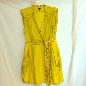 Nanette Lepore dress